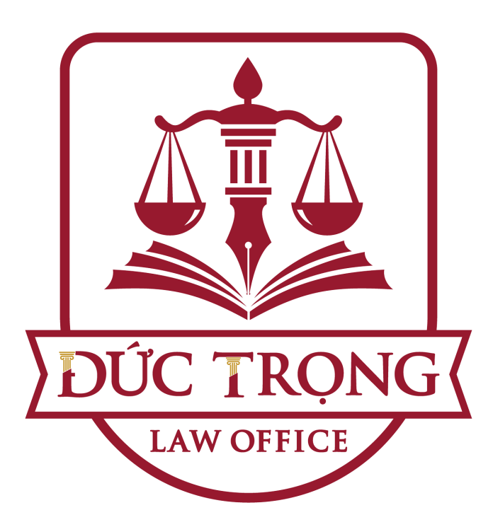 Luật Đức Trọng
